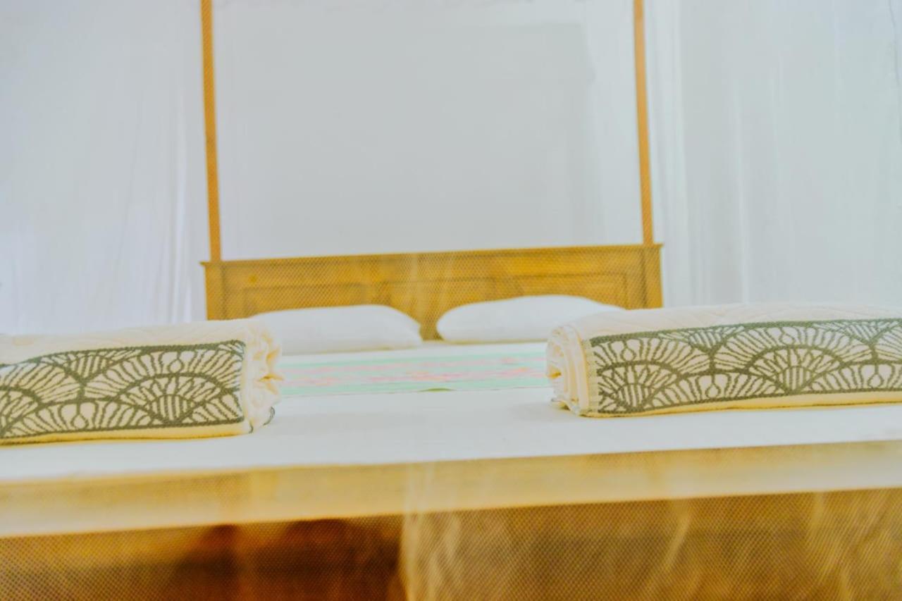 Talalla Ocean Beach Bungalow Matara Luaran gambar