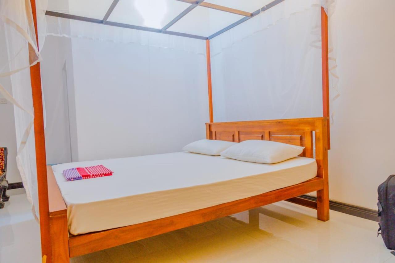 Talalla Ocean Beach Bungalow Matara Luaran gambar