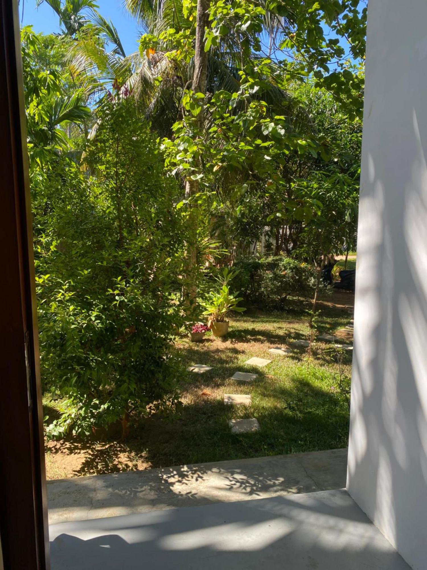 Talalla Ocean Beach Bungalow Matara Luaran gambar