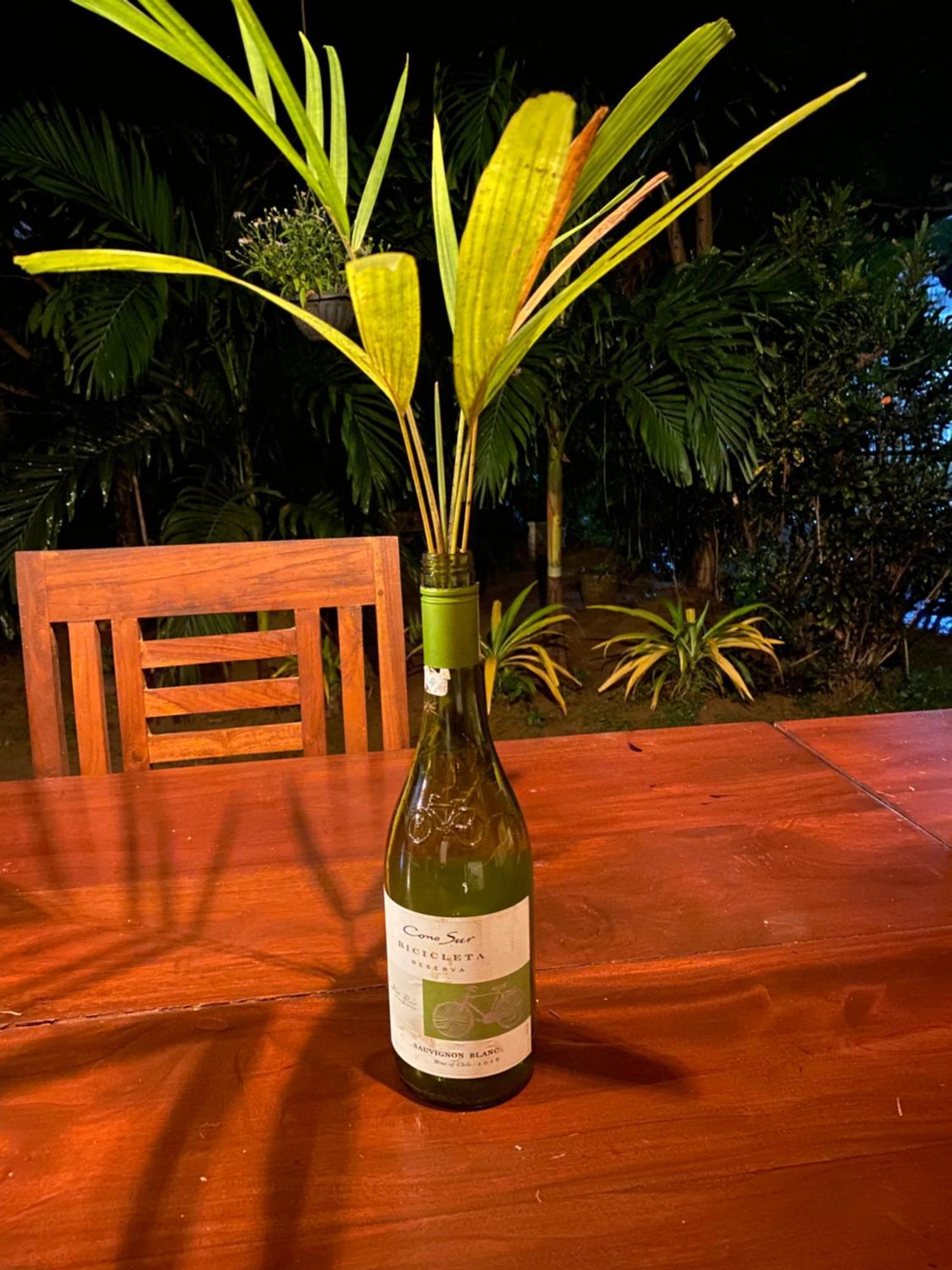 Talalla Ocean Beach Bungalow Matara Luaran gambar