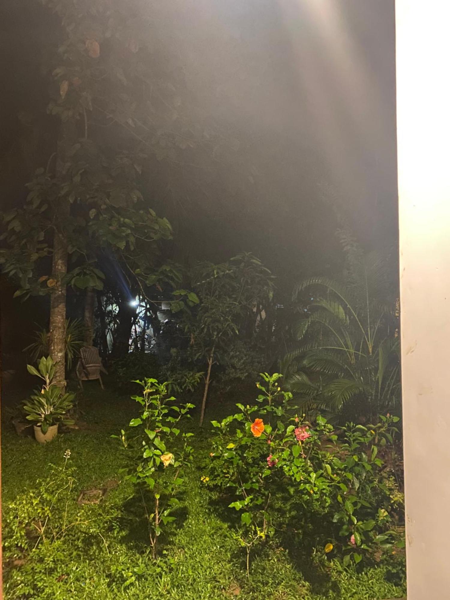 Talalla Ocean Beach Bungalow Matara Luaran gambar